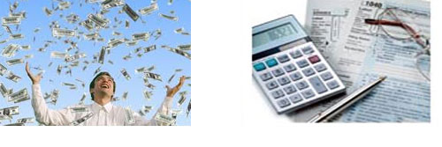 capital gain tax help perth